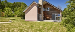 6-person bungalow 6L at Landal Village l'Eau d'Heure