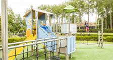 Kids activities at Landal Livingstone