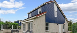 4-person villa 4BE at Landal Livingstone