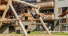 Kids Facilities at Landal Resort Maria Alm