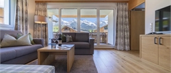 4-6-person apartment 4-6L at Landal Resort Maria Alm
