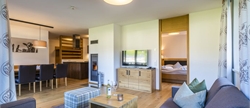 6-8-person apartment 6-8L at Landal Resort Maria Alm