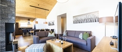 6-8-person penthouse 6-8LP at Landal Resort Maria Alm
