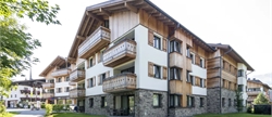 5-person apartment 5CT at Landal Resort Maria Alm