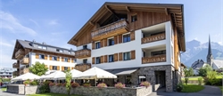 6-8-person apartment 6-8LF at Landal Resort Maria Alm