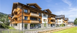 2-4-person apartment 2-4L at Landal Resort Maria Alm