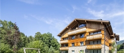 6-8-person apartment 6-8C at Landal Resort Maria Alm