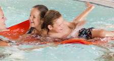 Swimming Facilities at Landal Miggelenberg