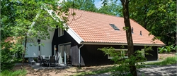 10-person bungalow 10L at Landal Miggelenberg