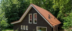 12-person bungalow 12L at Landal Miggelenberg