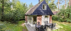 8-person bungalow 8C at Landal Miggelenberg