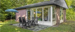 4-person bungalow 4C at Landal Miggelenberg
