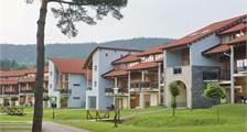 Apartment 10E at Landal Marina Lipno