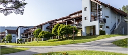 10-person apartment 10E at Landal Marina Lipno