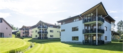 2-person apartment 2A1 at Landal Marina Lipno