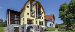 4-person apartment 4B1 at Landal Marina Lipno
