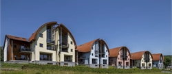 6-person apartment 6A1 at Landal Marina Lipno