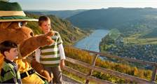 Kids activities at Landal Mont Royal