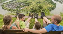 Sports and games activities at Landal Mont Royal
