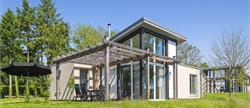 6-person bungalow 6CT at Landal Mont Royal