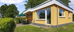 6-person bungalow 6B1 at Landal Mont Royal