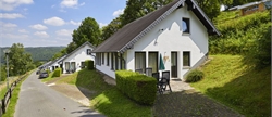 4-person bungalow 4C at Landal Mont Royal