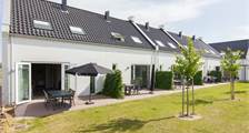 Farmhouse residence 4C at Dormio Strand Resort Nieuwvliet-Bad 