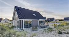 Villa - Grasduin 10L at Landal Ouddorp Duin