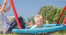 Kids activities at Landal Ouddorp Duin