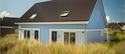 4-person villa 4C at Landal Ouddorp Duin
