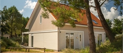 4-person villa 4EL at Landal Ouddorp Duin