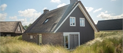 12-person villa 12C at Landal Ouddorp Duin