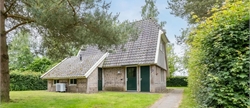 6-person bungalow 6C2 at Landal Orveltermarke