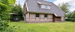 10-person bungalow 10C at Landal Orveltermarke