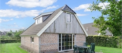 6-person bungalow 6BE at Landal Orveltermarke