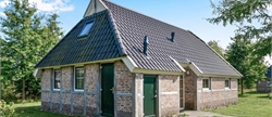 4-person bungalow 4BE at Landal Orveltermarke