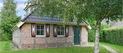 6-person bungalow 6C1 at Landal Orveltermarke