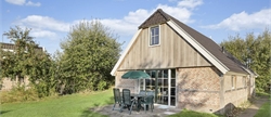 8-person bungalow 8C at Landal Orveltermarke