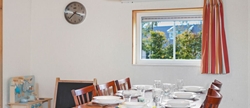 6-person children's bungalow 6BK at Landal Orveltermarke