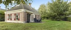 6-person bungalow 6C2-Notary at Landal Orveltermarke