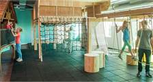 Kids activities at Landal Ooghduyne