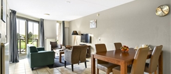 4-person apartment 4B1 at Landal Ooghduyne