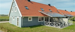 12-person villa 12C at Landal Ooghduyne
