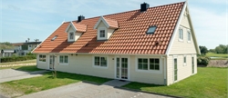 22-person villa 22L at Landal Ooghduyne
