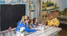 Kids activities at Summio Parcs Port Greve