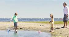 Surroundings activities at Summio Parcs Port Greve