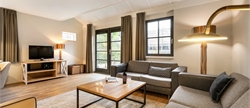 6-person farmhouse residence 6D at Landal Résidence 't Hof van Haamstede