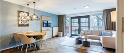 4-person farmhouse residence 4CE at Landal Résidence 't Hof van Haamstede