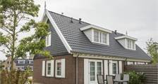 Bungalow 4B2 at Landal Haamstede