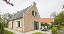 Bungalow 4BL2 at Landal Haamstede